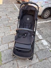 Passeggino bugaboo butterfly