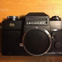 Leica SL2 MOT Leicaflex Leitz Wetzlar Germany