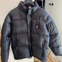 Piumino bomber refrigiwear