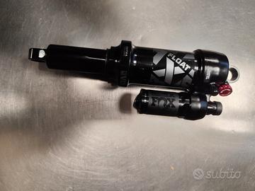 Fox Float X Performance 205x65 NUOVO