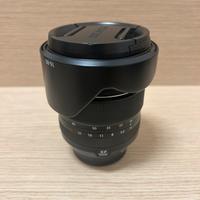 Obiettivo Fujifilm XF16-80mmF4 R OIS WR