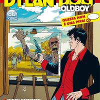 Dylan dog e diabolic