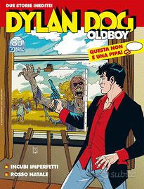 Dylan dog e diabolic