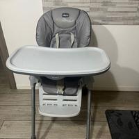Seggiolone chicco