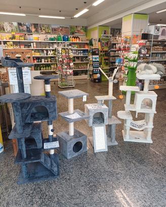 tiragraffi di tutti i tipi