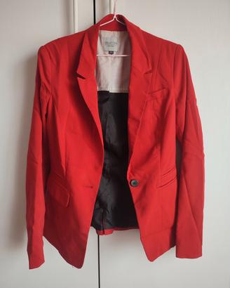 giacca tailleur