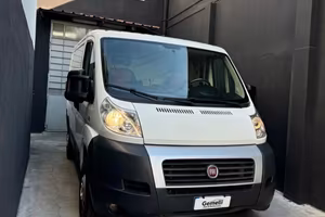 Fiat Ducato 33 2.3 mjt 130 cv PC-TN Furgone