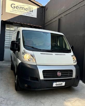 Fiat Ducato 33 2.3 mjt 130 cv PC-TN Furgone