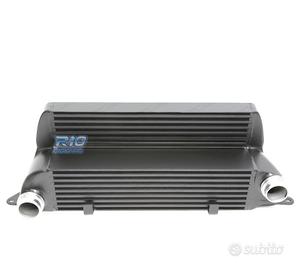 INTERCOOLER BMW E60 E61 03-10