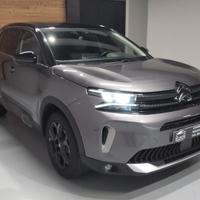 Citroen C5 Aircross Hybrid 136 e-DCS 6 E-Series
