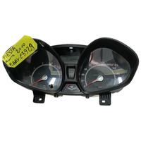 DISPLAY VEGLIA QUADRO STRUMENTI FORD Fiesta 6Â° Se