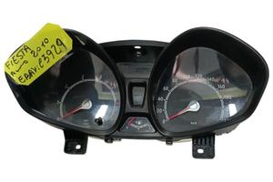 DISPLAY VEGLIA QUADRO STRUMENTI FORD Fiesta 6Â° Se