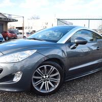 Peugeot RCZ 2.0HDi 163CV 4POSTI-UNICO PROPRIETARIO
