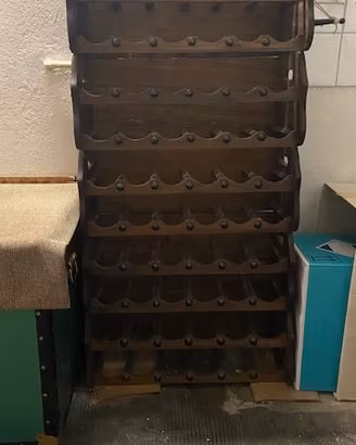 OGGETTI ARREDO CASA