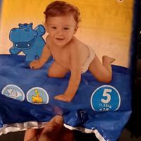 Huggies unistar