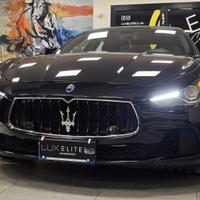 Maserati Ghibli III 3.0 V6 DS 250CV SPORT_SERVICE_