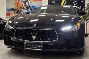 Maserati Ghibli III 3.0 V6 DS 250CV SPORT_SERVICE_
