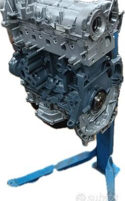 Motore 1.3 Multijet Euro 6