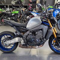 Yamaha MT-09 SP