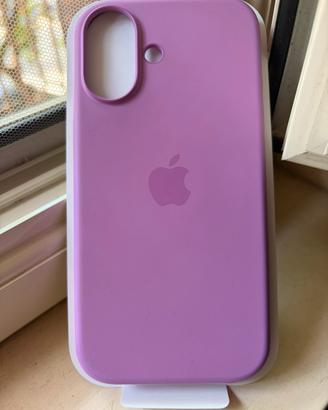 Cover apple iphone 17