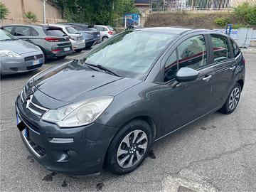 Citroen C3 2013 Adatta per Neopatentati