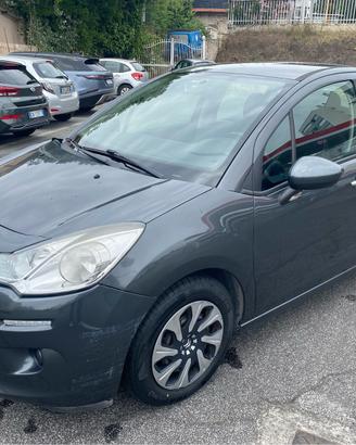 Citroen C3 2013 Adatta per Neopatentati