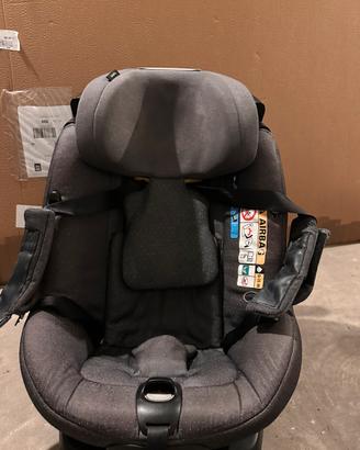 Seggiolino auto girevole Bebè Confort Axissfix