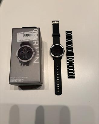 Orologio garmin