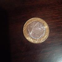 Moneta Con Errore di Conio