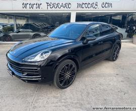 Porsche Cayenne 3.0 COUPè SOLO 46000KM IVA ESPOSTA