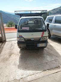 PIAGGIO PORTER 1.3 16v IMPIANTO GPL