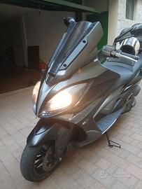 SCOOTER KYMKO XCHING 400i ARROW