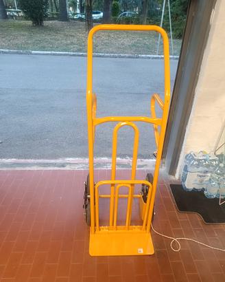 CARRELLO SALISCALE