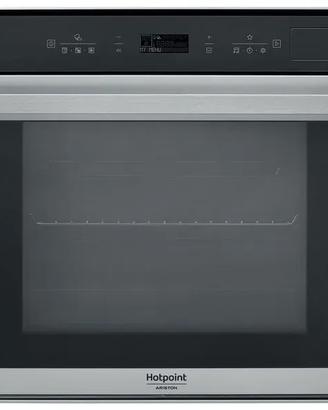 Forno elettrico incasso Hotpoint FI7 S8C1 SH IX HA