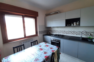 Villetta a schiera zona stazione Isola del Liri