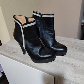 stivaletti donna 