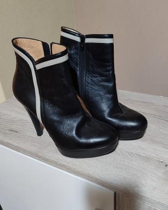 stivaletti donna 