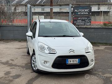 Citroen C3 1.1 Exclusive