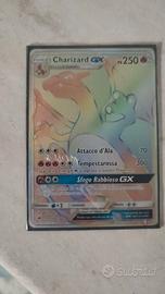 Carta pokemon rarissima