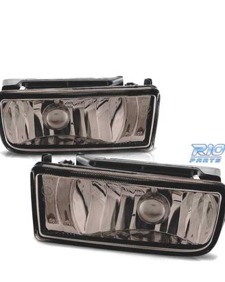 FARI ANABBAGLIANTI BMW E36 FUMÉ