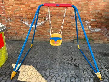 Altalena Chicco
