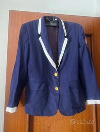 Tailleur Roccobatocco