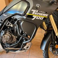 Barre di protezione tenere’ 700