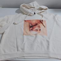 Felpa Ariana Grande 