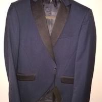 Abito da cerimonia Carlo Pignatelli mod. T20001D