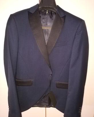 Abito da cerimonia Carlo Pignatelli mod. T20001D