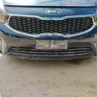 Kia carens 2018 - 350.23 - ricambi usati