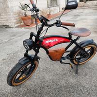 HIDOES B10 1000W 48V CON FATTURA E GARANZIA 