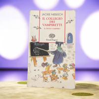 Il collegio dei vampiretti