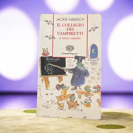 Il collegio dei vampiretti